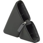  Sonic пенал kak старт тонкий портативный подставка для ручки черный FD-2652-D