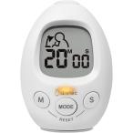 dretecdoli Tec старт tieg Inter bar таймер . чуть более повторение спорт часы глушение свет . извещение T-601 белый 