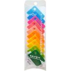  Palette palettetemi зажим 10P цвет Palette DM40 10P COLOR почтовая доставка отправка 