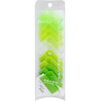  Palette palettetemi зажим 10P зеленый Palette DM40 10P GP почтовая доставка отправка 