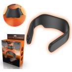 hiro корпорация заряжающийся силикон утеплитель HDL-7777 шея теплый защита горла "neck warmer" 