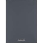 na бегемот cocos nucifera логический Flat жнец - Note fla leaf B5 10 листов дымчатый черный FLL-B501B-D почтовая доставка отправка 