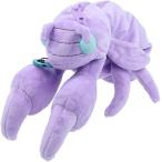  Sunstar канцелярские принадлежности Sun-Star Stationery пенал мягкая игрушка semi. .... violet 