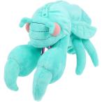  Sunstar канцелярские принадлежности Sun-Star Stationery пенал мягкая игрушка semi. .... мята 