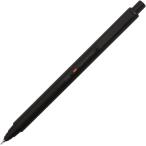 三菱鉛筆 シャーペン クルトガ メタル 0.5mm ノクターンブラック 313783000