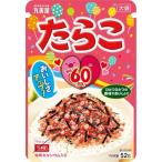  круг прекрасный магазин икра минтая ( приправа фурикакэ ) большой пакет 52g