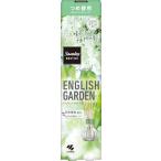 小林製薬 サワデー香るスティック ラ・ブーケ つめ替用イングリッシュガーデン 日比谷花壇セレクト 天然香料配合 ルームフレグランス 70mL