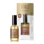 ショッピングボタニスト 【新モデル】 BOTANIST ボタニスト ROOTH ルース ヘアオイル エイジングケア