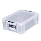 a stage ST box прозрачный #22 AST-474
