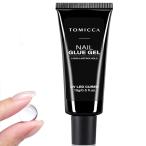 TOMICCA ネイルグルー ネイルチップ接