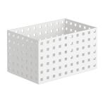  Like ito(like-it) место хранения box кейс для хранения стерильная упаковка место хранения соус карри в пакете мелкие вещи место хранения желтохвост ks210 средний L примерно ширина 14x внутри 21x высота 12.5cm ho wai