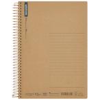  Maruman Note кольцо Note A5 ширина .6.5mm Basic большая вместимость 150 листов N237OHFS