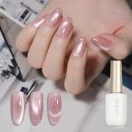 emigoro магнит ногти розовый гель ногти ламе flash ногти Kirakira магнит гель ka Large .ru flash гель ногти голубой la