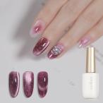 emigoro магнит ногти фиолетовый гель ногти ламе flash ногти Kirakira магнит гель ka Large .ru flash гель ногти голубой ламе входить 