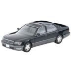 トミーテック (TOMYTEC) トミカリミテッドヴィンテージ ネオ 1/64 LV-N356b トヨタ セルシオ C仕様 Fパッケージ 緑/グレー 97年式 完成品 337638
