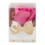  кий fla(Q-FLA) мыло цветок средство для ванн 1 колесо petit PK розовый роза rose День матери маленький подарок подарок праздник .. автобус аромат праздник сверху 