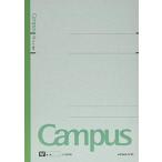 kokyo(KOKUYO) Note campus Note A4 одноцветный no-201WN