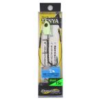ko-mo Ran (Cormoran) Spark tenya 15g Short #TE1 свечение 