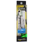 ko-mo Ran (Cormoran) Spark tenya 15g Short #TE3 способ .. серебряный 