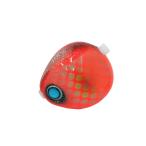  Alpha Tackle (Alpha Tackle) искусственная приманка k Lazy морской лещ head 150g #02 ORANGE