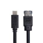 xiwai USB-C Type-C - Power Over eSATA DC5V адаптор USB3.0 - HDD/SSD/ODD