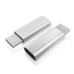 [2 шт. комплект ] подсветка изменение - USB-C адаптер BabyElf подсветка ( женский ) из USB модель C изменение адаптер 