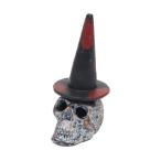  садоводство смешанные товары украшение орнамент произведение искусства железный Skull 