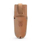 ga-tena- обрезка . tool держатель HERITAGE LEATHER( износ te-ji кожа ) Gardner'S Pruner And Tool Holder 419