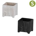 Yahoo! Yahoo!ショッピング(ヤフー ショッピング)植木鉢 おしゃれ クーシュ・フットポット・S