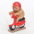  садоводство смешанные товары орнамент resin dado Bear - скутер 