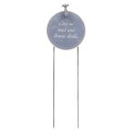  садоводство смешанные товары сад pick сад палочка ответвление серый 