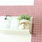 ���U�C�N�^�C���X�e�b�J�[ �n������� �n�C�J���[V 25�~25mm�p�i15�~15cm�V�[�g�j �s���N