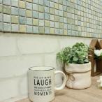 ���U�C�N�^�C���X�e�b�J�[ �n������� ���}�l�X 25�~25mm�p�i15�~15cm�V�[�g�j ���C�g�u���[