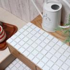 ���U�C�N�^�C���X�e�b�J�[ �n������� �p�t���[�����C���x�[�V�b�N 25�~25mm�p�i15�~15cm�V�[�g�j�u���C�g�z���C�g