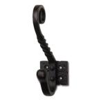  крюк стена орнамент место хранения железный крюк 62801