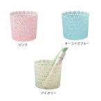  Tria Couleur бледный корзина L