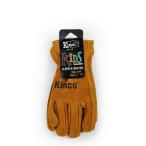ワークグローブ 牛革 子供用 Kinco Gloves（キンコグローブ） Child's Split Cowhide Leather Driver 50C/Y （メール便対応・2個まで）