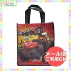  Disney The Cars Large нетканый материал сумка (KICKING UP) 4589617955584 герой товары почтовая доставка OK