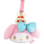  три золотой коммерческое предприятие именная бирка SWIMMER×SANRIO My Melody SS0323 4589899067678
