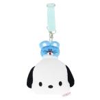  три золотой коммерческое предприятие именная бирка SWIMMER×SANRIO Pochacco SS0353 4589899067708