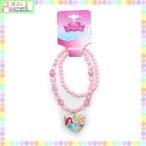  Disney Princess колье ( розовый бисер ) 4891582598087 герой товары почтовая доставка OK