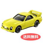 送料無料 トミカプレミアム unlimited 12 頭文字D RX-7 (高橋啓介) 4904810297659 ミニカー トミカ