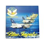 彫金アート ステッカー 航空自衛隊 