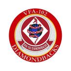 彫金アート ステッカー アメリカ海