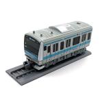  pullback игрушка тянуть pra (E233 серия столица . Tohoku линия ) PP12004 4907981659554 герой товары 