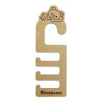  Rilakkuma шкаф крюк Triple ( Rilakkuma )RK1001B герой товары почтовая доставка OK