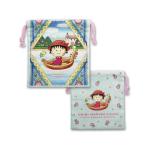  Chibi Maruko-chan мешочек ( маленький лодка ... Tama ..)CM-KI515 герой товары почтовая доставка OKto-sin упаковка 