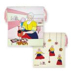 ... Tune! мешочек ( какой . тоже молоко . примечание . женщина )BC-KI009 4996740595097 герой товары почтовая доставка OKto-sin упаковка 