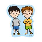 ���т܂�q����� �X�e�b�J�[ �i��삭�񐙎R����jCM-SE519 4996740603105 �L�����N�^�[ �O�b�Y ���[����OK �g�[�V���p�b�N