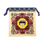  Chibi Maruko-chan мешочек (..... кимоно )CM-KI529 4996740603990 популярный подарок подарок высокое качество канцелярские принадлежности 